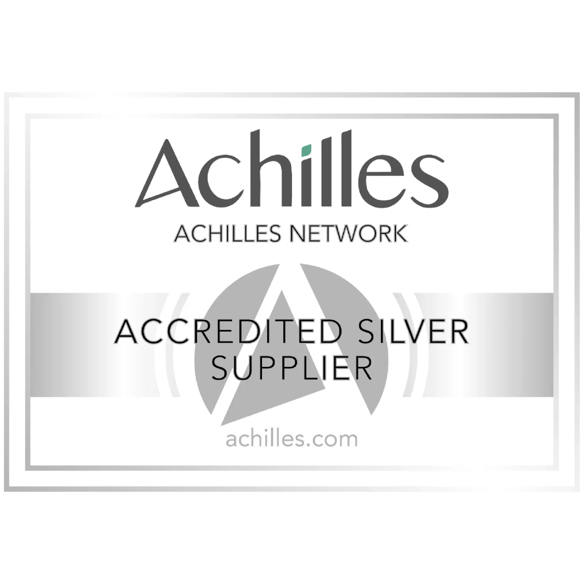 Achilles system logo
